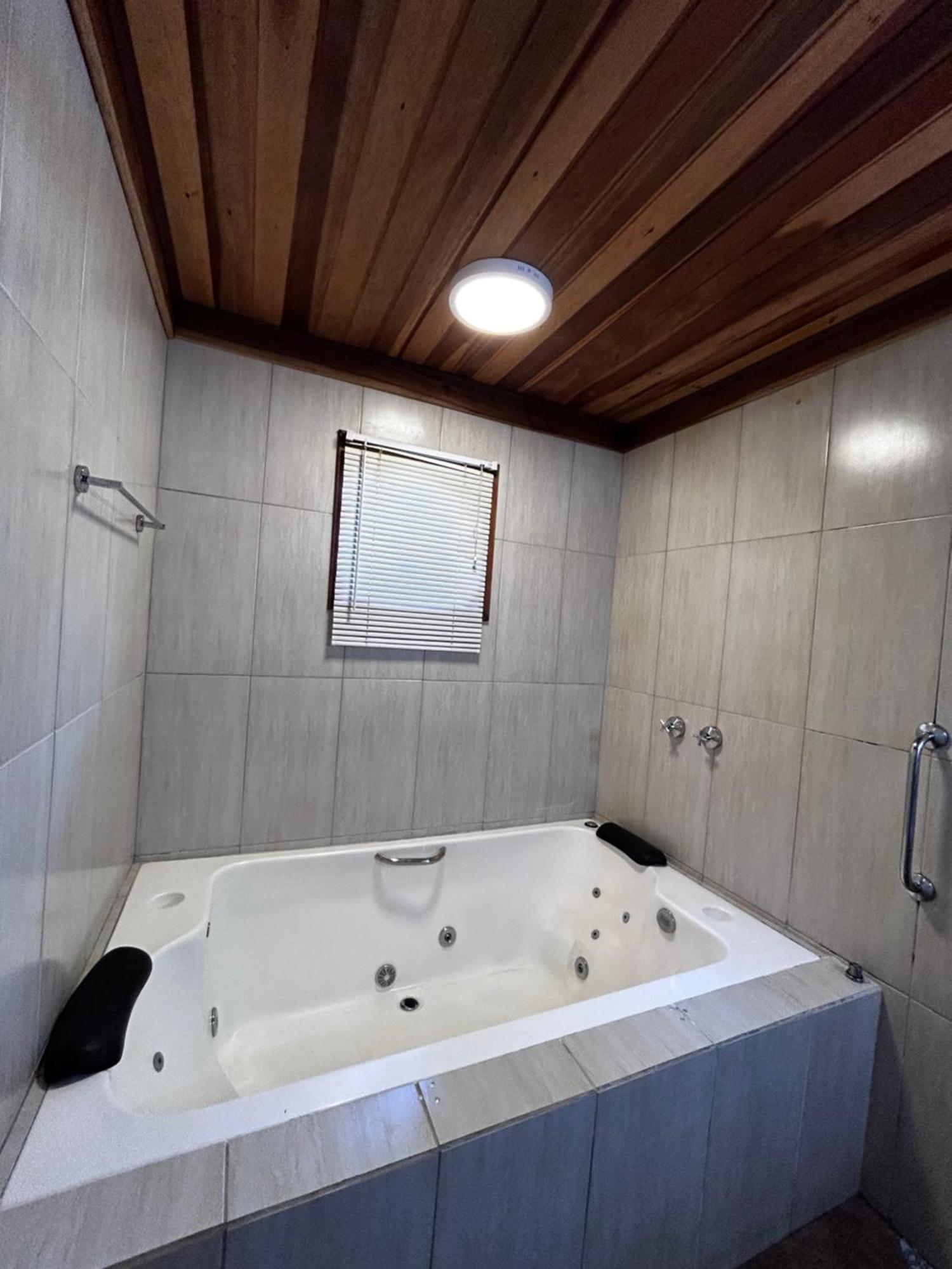 Lodge Anecuem Monte Verde (Minas Gerais)