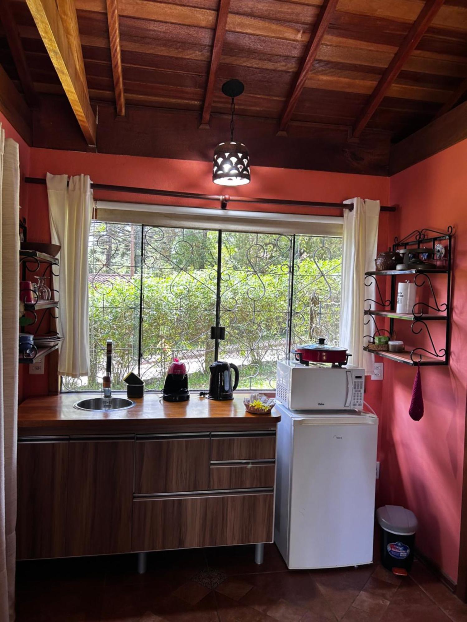 Anecuem Monte Verde (Minas Gerais)