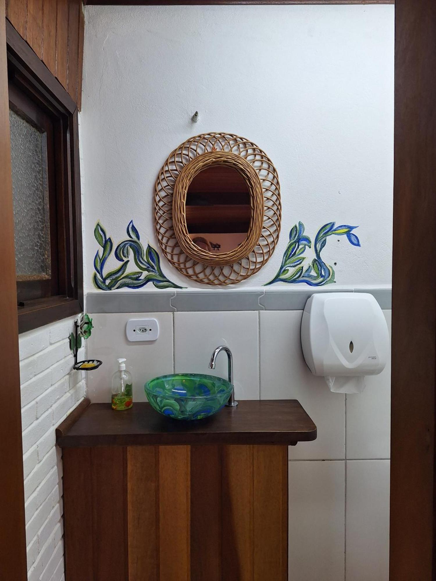 Lodge Anecuem Monte Verde (Minas Gerais)