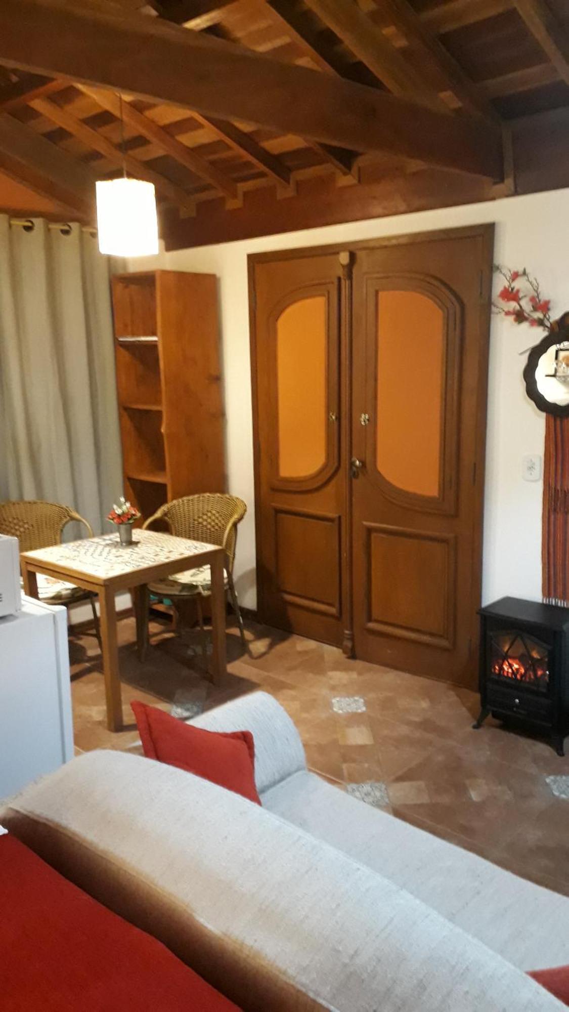 Anecuem Lodge Monte Verde (Minas Gerais)
